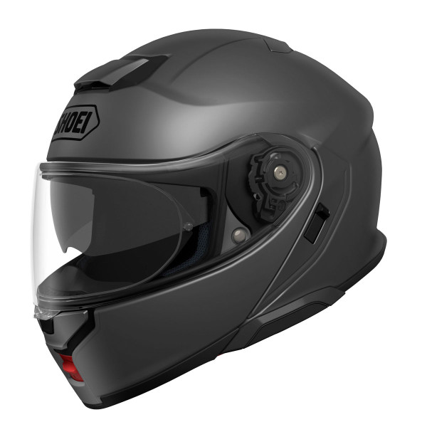 Shoei Shoei Neotec 3 Matte Deep Grey Helmet